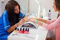 Nail Club LA
