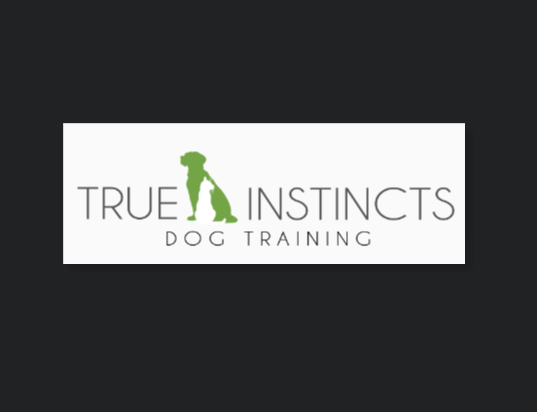 True instincts 2024 dog training