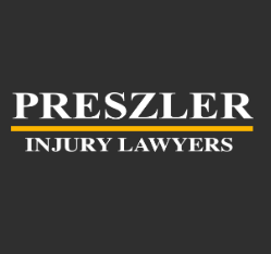 Preszler Injury Lawyers