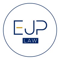 EJP Law, P.C.