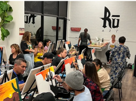 RU ART STUDIO