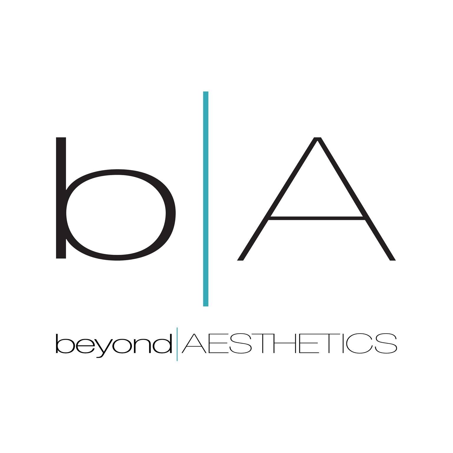 beyond AESTHETICS