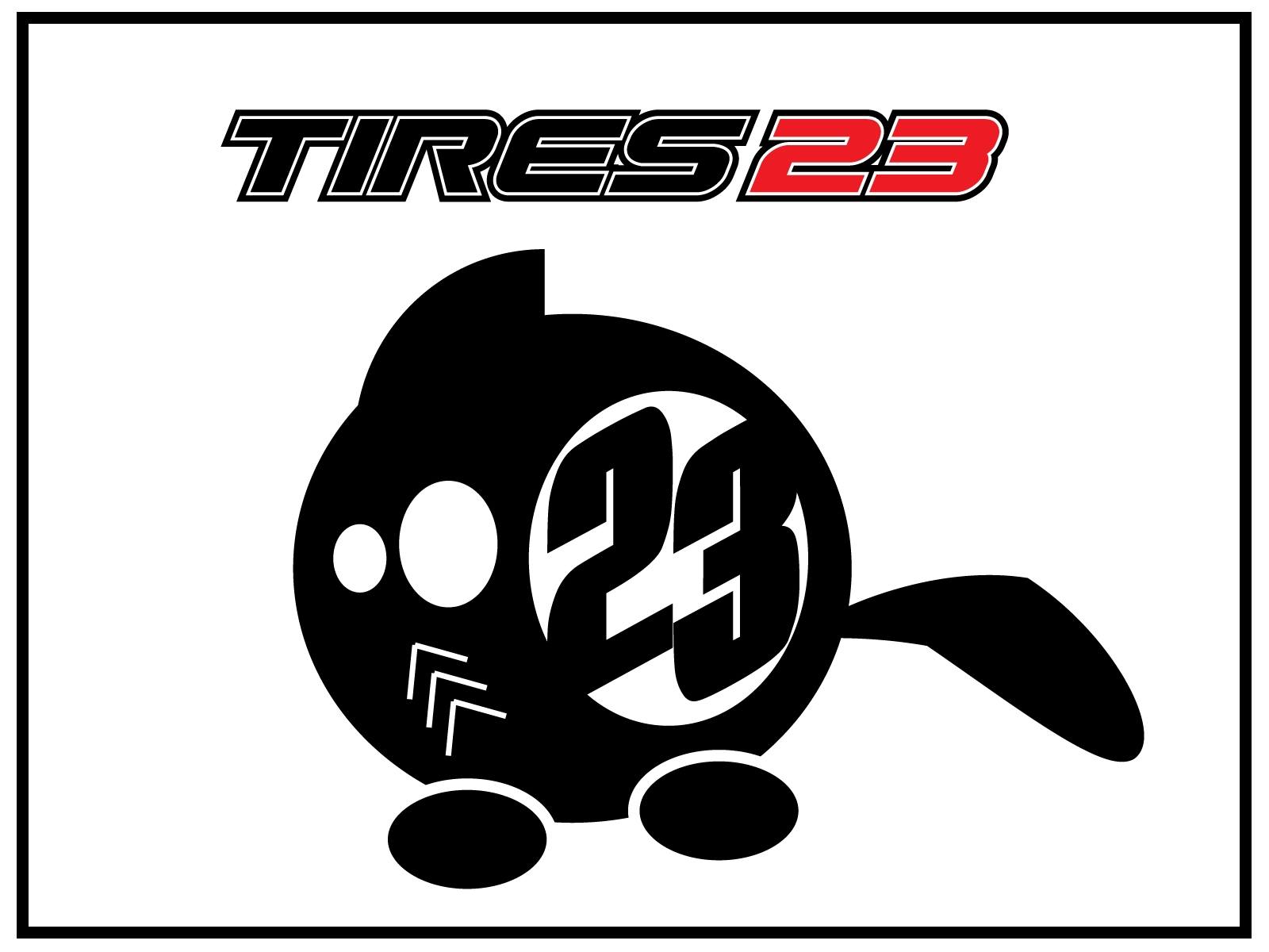 Tires 23 Markham