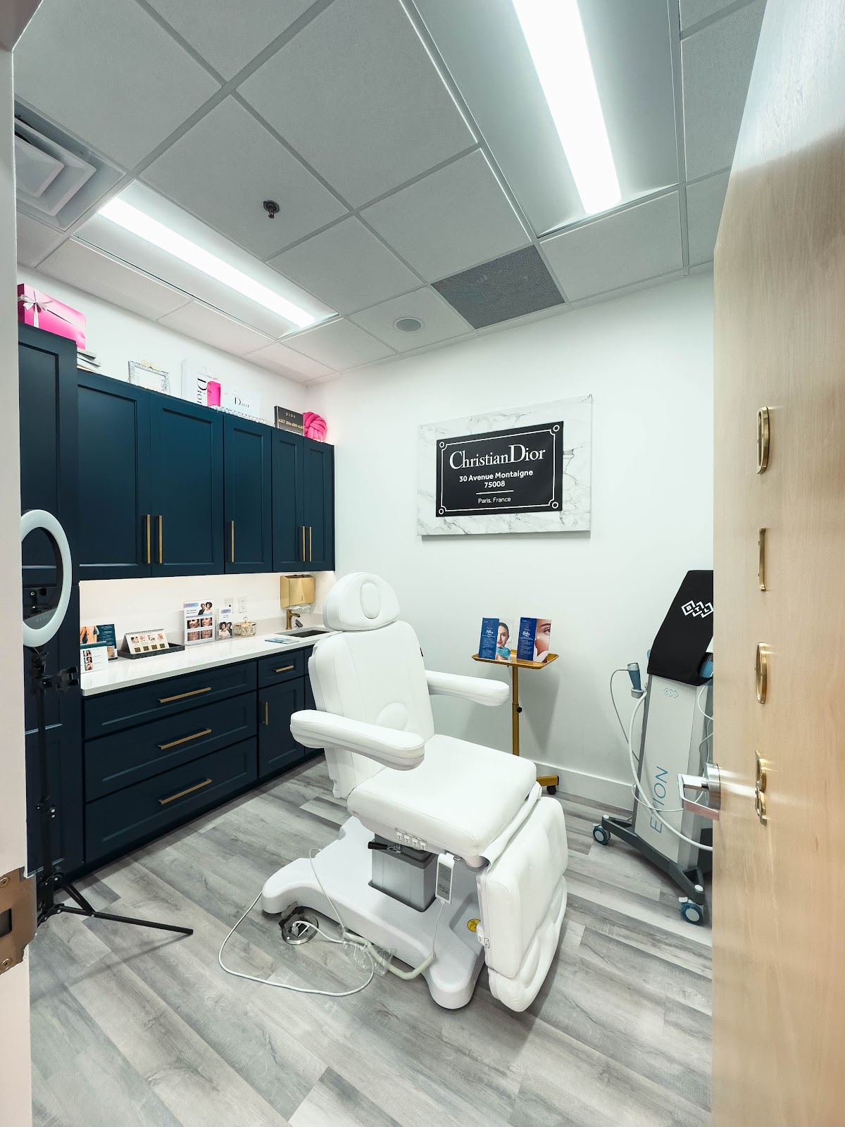 Pure Envy Med Spa