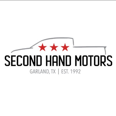 Second Hand Motors