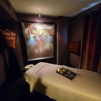 Poseidon Spa