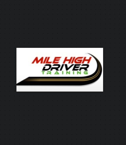 Mile High Driver Training