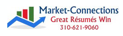 Market-Connections Professional Resume Services