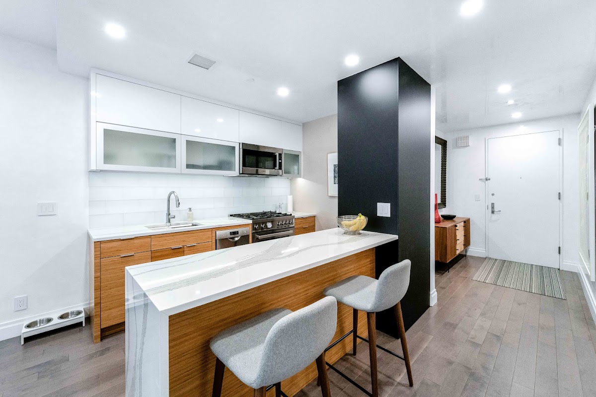 New York Home Restoration | NYHR