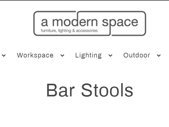 A Modern Space
