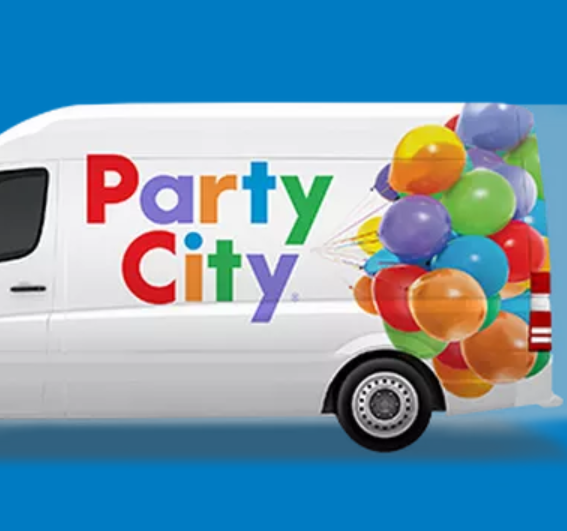 Party City