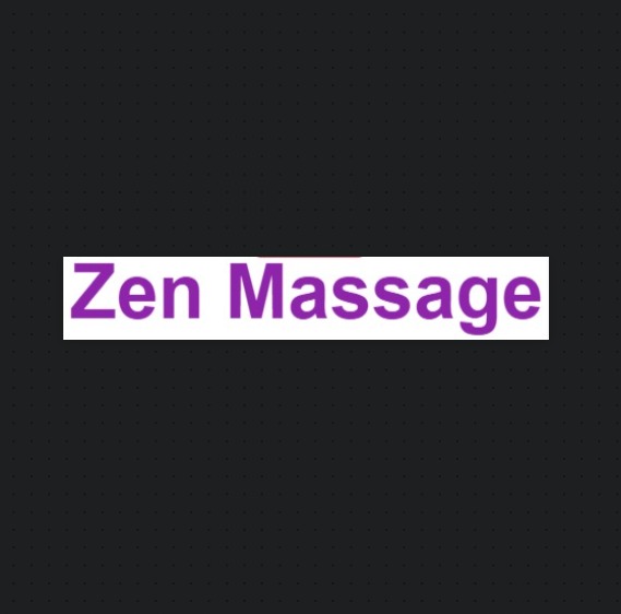 Zen Massage