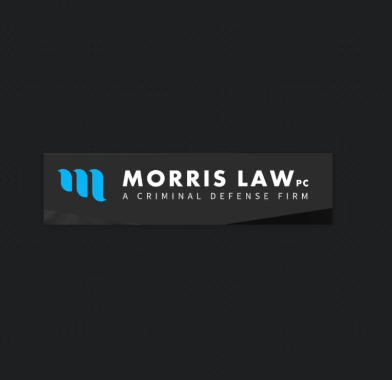 Morris Law PC, A Criminal Defense Firm