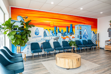 Lifespring Chiropractic