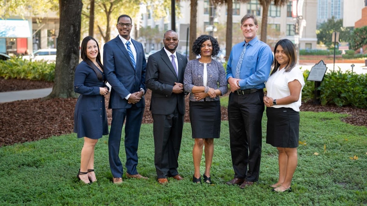 Center for U.S. Immigration Services | Immigration Lawyer Tampa