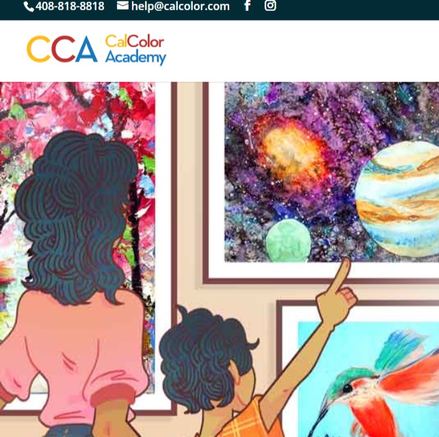 CalColor Academy