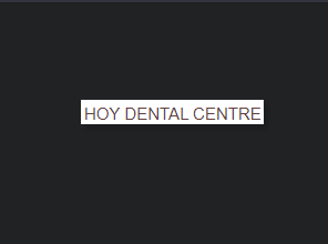 Hoy Virgil S Dr