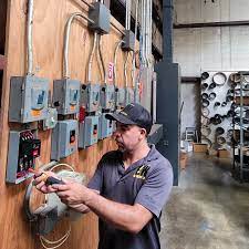 Electricowork, LLC