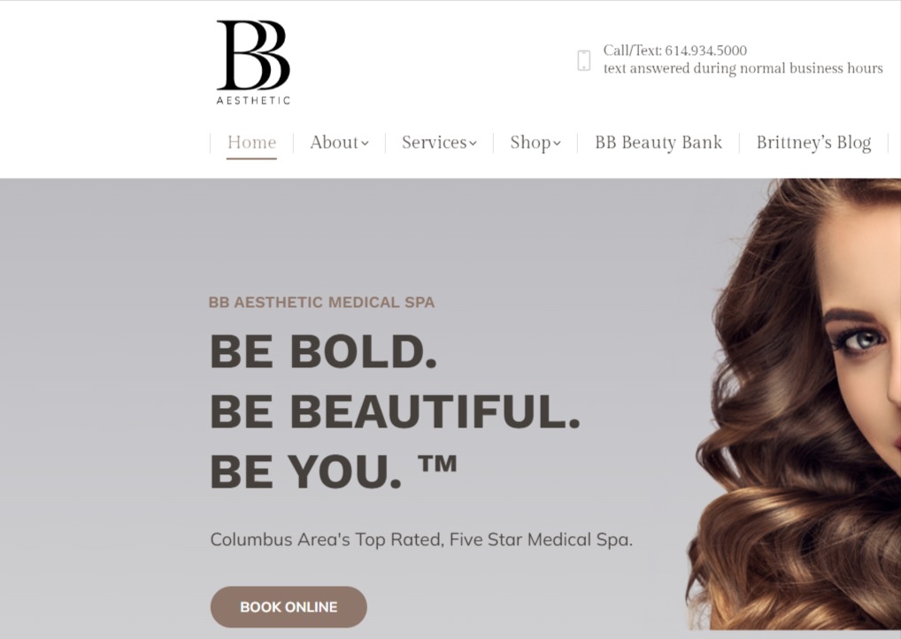 BB Aesthetic Medical Office