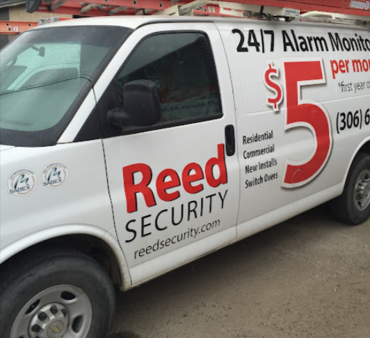Reed Security