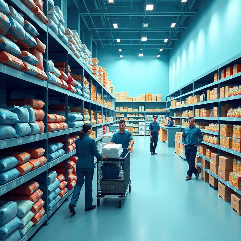 Realty Wholesalers, Inc.