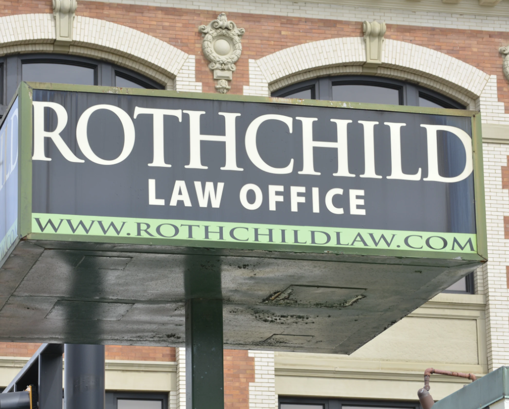Rothchild Law Office