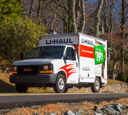 U-Haul Neighborhood Dealer
