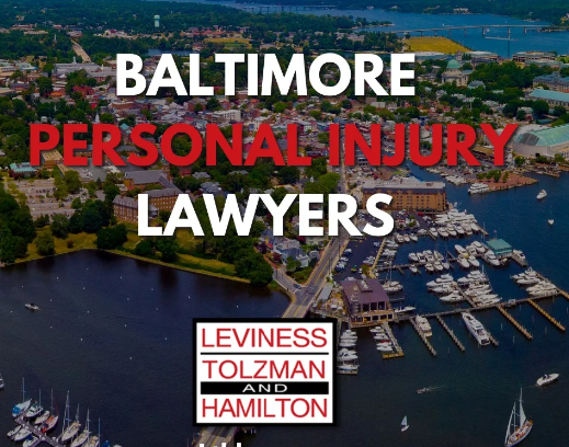 LeViness, Tolzman & Hamilton, P.A.
