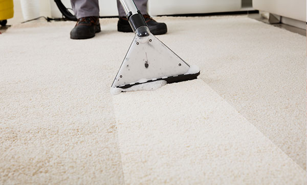 K-A Carpet Cleaning And Restoration Inc