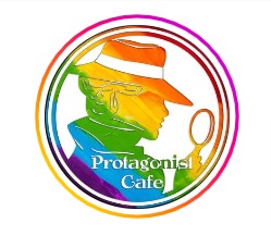 Protagonist Cafe