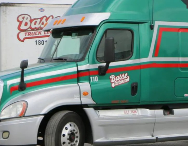 Basse Truck Line Inc