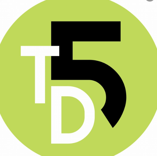 Take 5 Dance Studio