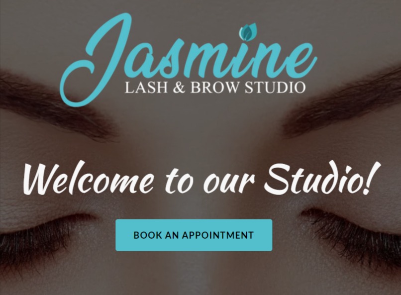 Jasmine Lash & Brow Studio
