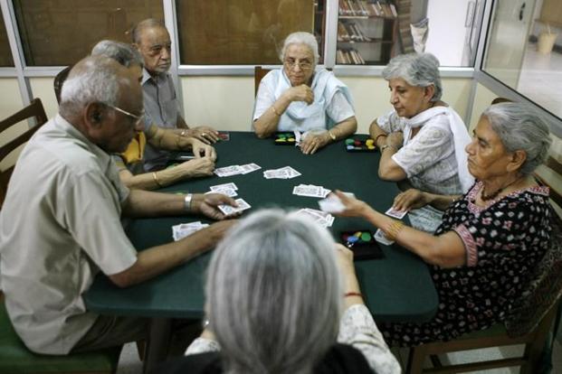 Chartwell Grenadier Retirement Residence