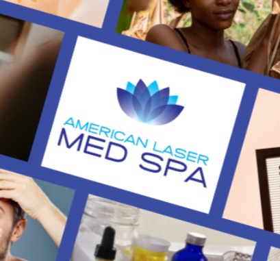 American Laser Med Spa - Lubbock