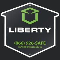 Liberty Security - Calgary
