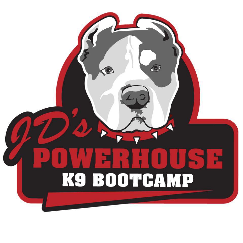 JD's Powerhouse K9 Bootcamp