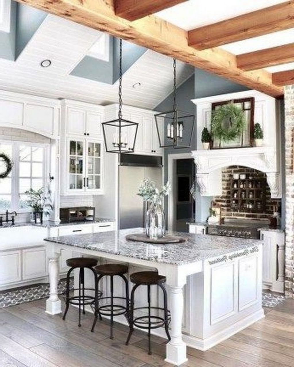 Signature Kitchens