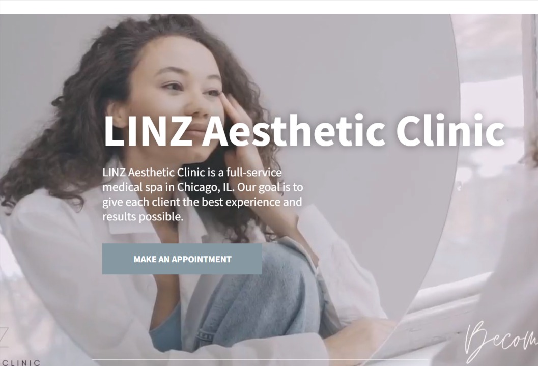 Linz Aesthetics Med Spa