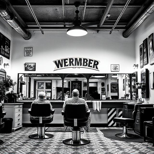 Top 5 D.O.A Headquarters