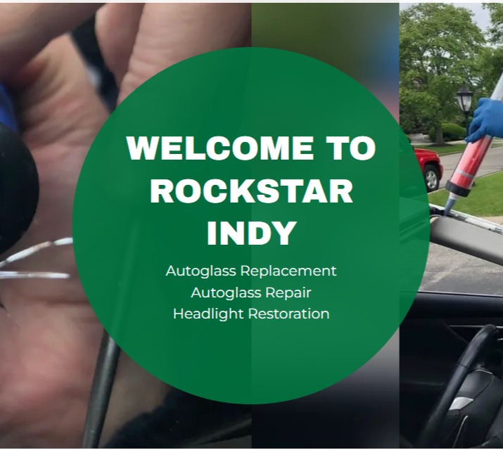 Rockstar Indy