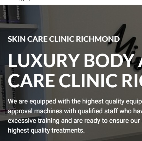 Richmond Skin Care