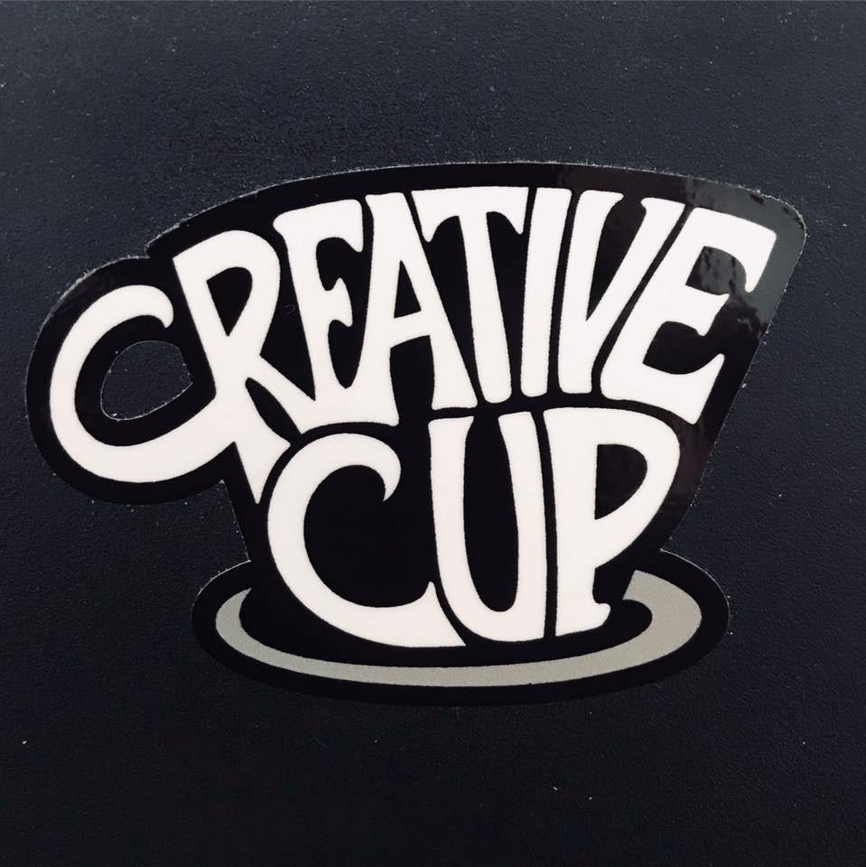 Creative Cup Cafe