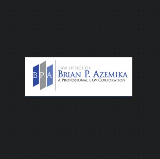 Law Office Of Brian P. Azemika