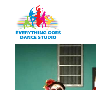 Everything Goes Dance Studio
