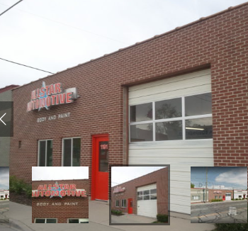 Allstar Automotive