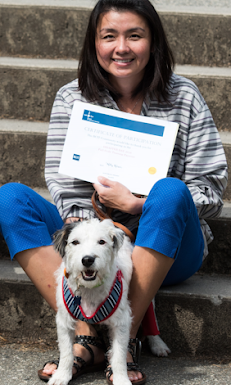 iPaw Dog Training