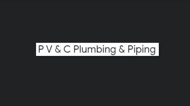 P V & C Plumbing & Piping