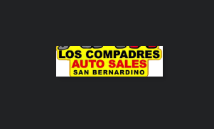 Los Compadres Auto Sales