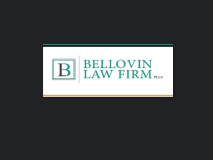 The Bellovin Law Firm, PLLC